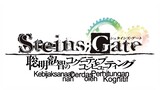 SteinsGate - Sōmei Eichi no Cognitive Computing - 04 sub indo