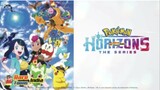 pokemon horizons season 26  English sub episode 1 ANIME HINDI