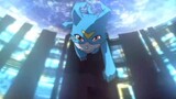 [Digimon|Semua Evolution] Saat Lagu Ini Dimainkan, Masa Kecil Kembali