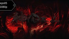 Over the divine kingdom eps05 sub indo 1080p