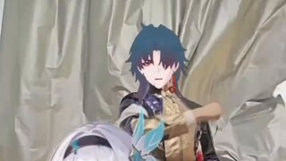 Blade: Just a test of tacit understanding. Firefly: Good luck with every headshot, the main film beg