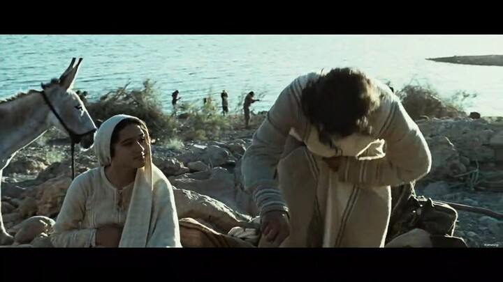 The Nativity Story 2006