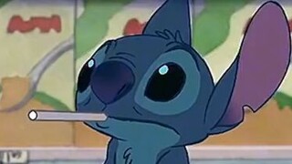 Stitch Cuteness ❤