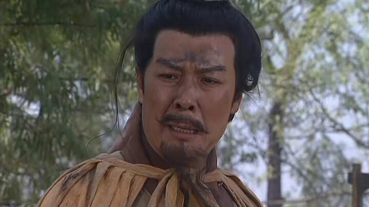 Satu-satunya saat Zhao Yun mengatakan hal yang paling pengecut dalam hidupnya adalah "Yide, tolong a