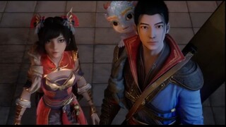 Phim Thần Mộ Tập 8