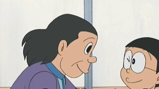 [Doraemon] The most touching episode, Nobita meets himself 45 years later. The happiest time is alwa