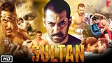 Sultan (2016) 1080p  full movie