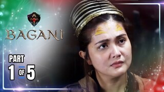 Bagani | Episode 122 (1/5) | May 14, 2024