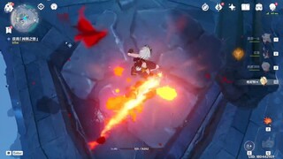 六星战神的含金量 懂？