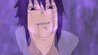 Seberapa pilih-pilihnya Sasuke? Saudaranya meminta satu lawan tujuh, dan dia menginginkan satu lawan