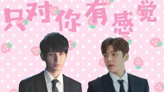 【瓶邪】只对你有感觉~