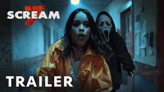 Scream 7 (2025) - Teaser Trailer | Jenna Ortega, Courtney Cox