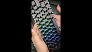 ROG Falchion Keyboard Mechanical 65%