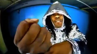 Busta Rhymes - Dangerous MUSICVIDEO (Explicit)