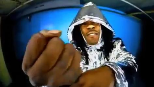 Busta Rhymes - Dangerous MUSICVIDEO (Explicit)