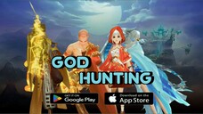 God Hunting - Gameplay