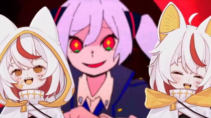 【بيبى جور】 غنى بصوتين مختلفين⚡سوبر سوبر دبليو⚡