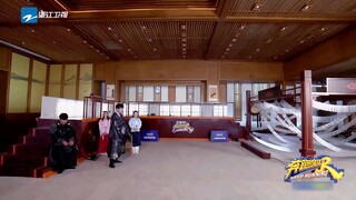 [Vietsub] Keep Running Mùa 5 - Tập 4