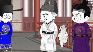 Episode 69: The Carpenter Emperor Zhu Youxiao