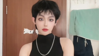 别管！这个男生是要辣死谁啊！！！！！