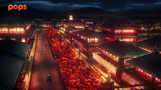 Thanh gươm diệt quỷ p2 tập 5