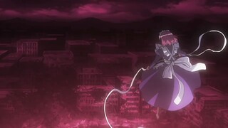 Shakugan no Shana S2 eps 20 sub indo