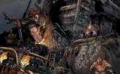 Blood Cross 6- ความชั่วร้ายที่น้อยกว่าสองประการ