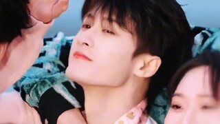 Cứu với! Đây là loại đậu nhỏ ngọt ngào gì thế! ! Tôi chết vì dễ thương mất thôi! [Đàm Kiến Từ]