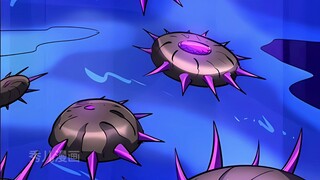 神级灵体：317集