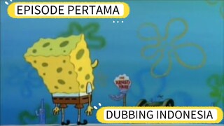 Spongebob bahasa indonesia - Eps. Pertolongan yang di inginkan [bagian 1/3]