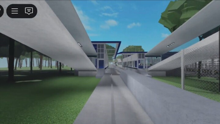 Part 5 Westwood Airport Transit C801B Train Ride 137/138 From T3-Carpark-T3-Carpark