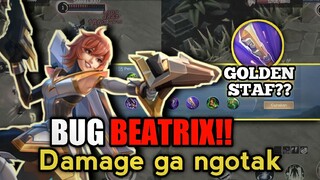 TRICK BEATRIX YANG LAGI RAME, BURUAN COBA CUY‼️