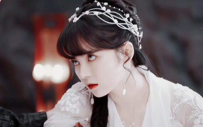 مثالي لدور المجنون/المهووس!