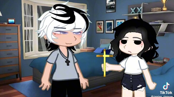 (gacha club - nox)