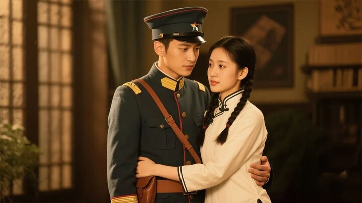 Pernikahan kontrak ini membuat tuan muda playboy jatuh padaku… hingga ia… (YT)