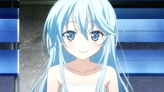 Denpa Onna to Seishun Otoko EP 12 Sub Indo