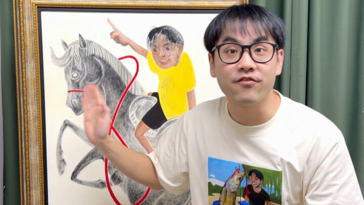 Jangan sampai seniman yang ngurus produk!