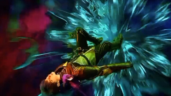 Preview Coiling Dragon Eps 14
