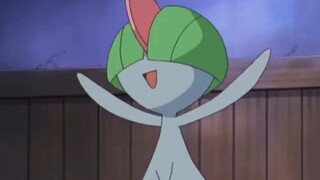 Pokémon Pokémon Dictionary 312: Ralts