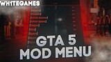 GTA 5 FIVEM CHEAT | GTA V MOD MENU | FREE + UNDETECTED