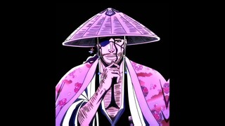 「Shadow of Bleach☠️🔥‼️」- Shinsui Edit | Bleach TYBW |