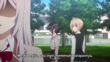 Tokidoki Bosotto Russia-go de Dereru Tonari no Alya-san Eps 8 sub indo
