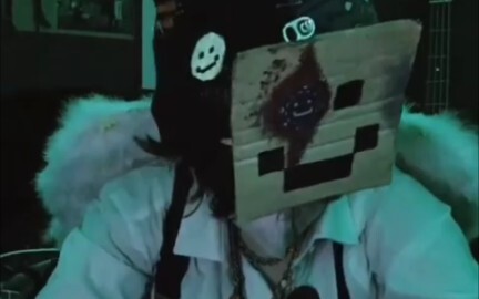 [mcyt cosplay / handling] tiktok mcyt cosplay collection - Quackity