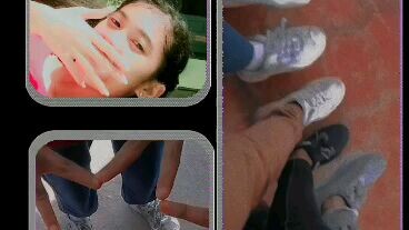 my always best friends