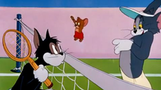 046-Tennis Chumps [1949]