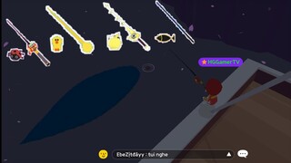 PLAY TOGETHER Thử Thách Theo Yêu Cầu Săn Một B5 Đổi Một Cần Khác HG Gamer