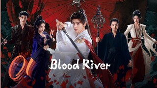 𝔹ℝ; 𝔗𝔞𝔩𝔢𝔰 𝔬𝔣 𝔇𝔞𝔯𝔨 ℜ𝔦𝔳𝔢𝔯 - Episode 1 [Eng Sub]