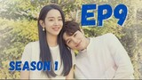 Angel's Last Mission- Love Episode 9 Season 1 ENG SUB
