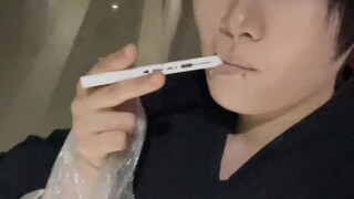大江户高能量男人下班vlog