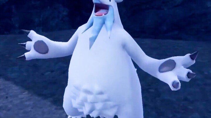 Shave it, bro—it’ll make it look bigger!!!